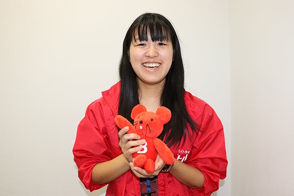 東啓介