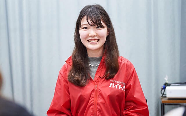 小林さん