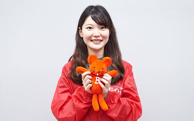 小林さん