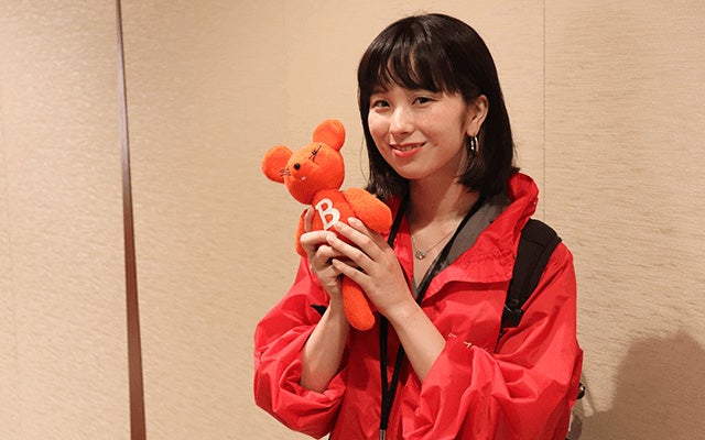 大橋彩香 Special Live 18 Progress サポートアルバイト バイトルマガジン Boms ボムス 大橋彩香 Special Live 18 Progress サポートアルバイト バイトルマガジン Boms ボムス