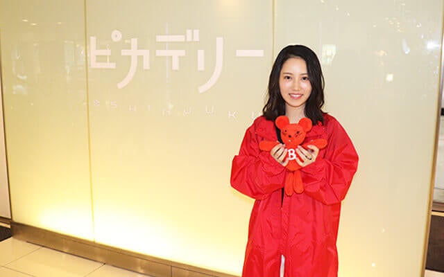 キスできる餃子001