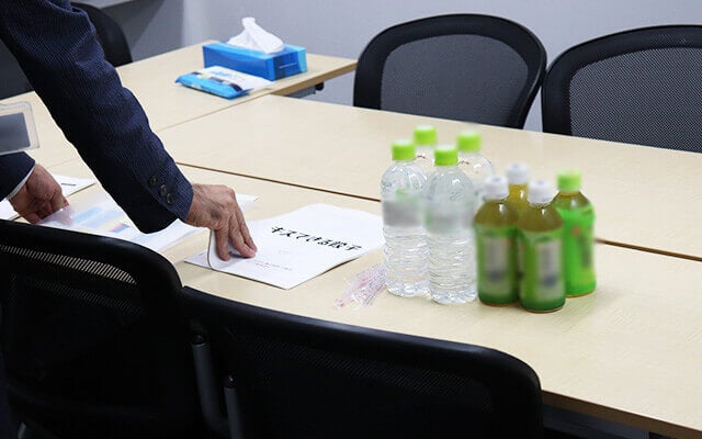 キスできる餃子003