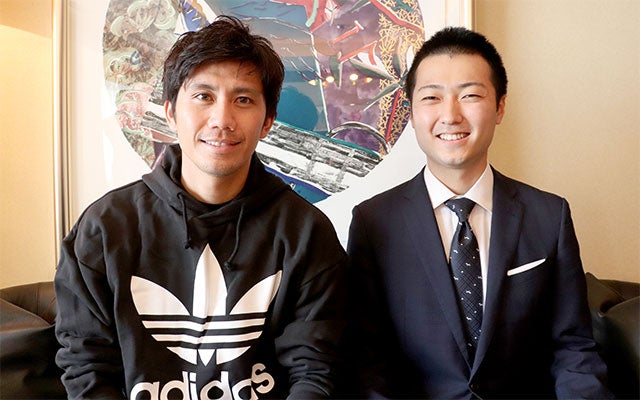 インタビュー 柏木陽介選手 浦和レッズ の はたらく 論 Byバイトル バイトルマガジン Boms ボムス インタビュー 柏木陽介選手 浦和レッズ の はたらく 論 Byバイトル バイトルマガジン Boms ボムス