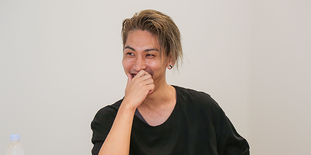 coldrain