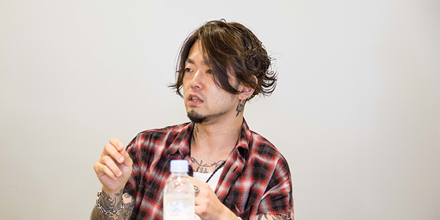 coldrain