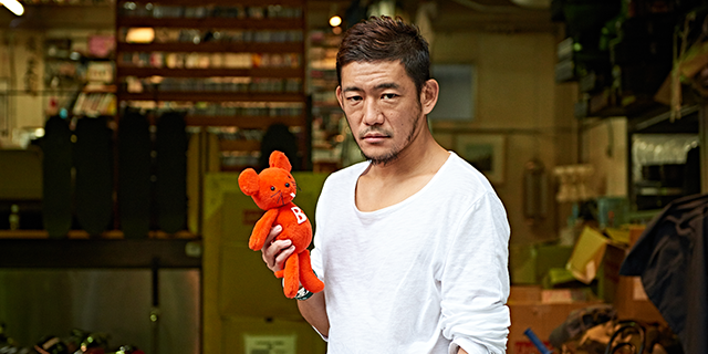 Brahman インタビュー 激的アルバイトーーク バイト バイトルマガジン Boms ボムス Brahman インタビュー 激的アルバイトーーク バイト バイトルマガジン Boms ボムス