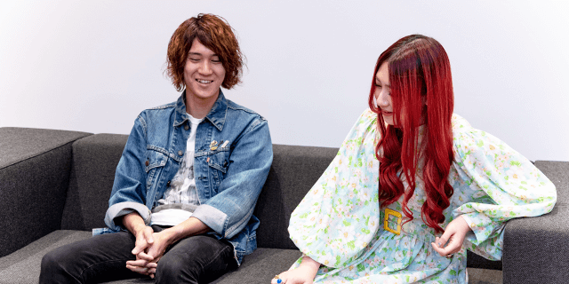 GLIM SPANKY