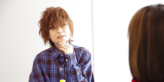 ナノ