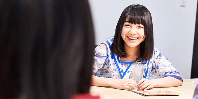 バンドじゃないもん!