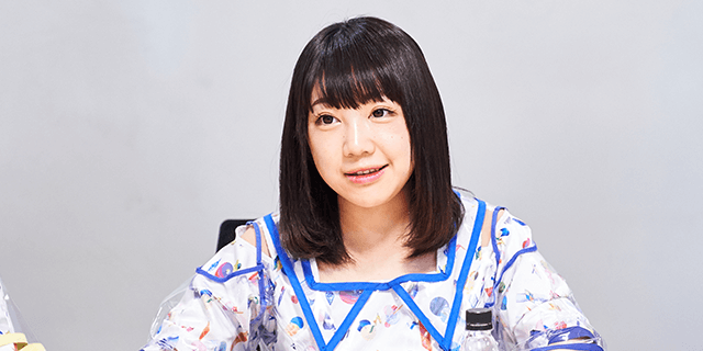 バンドじゃないもん!