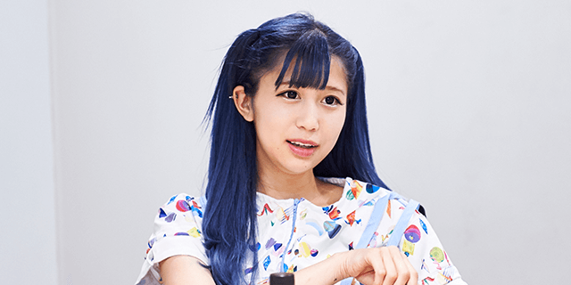 バンドじゃないもん!