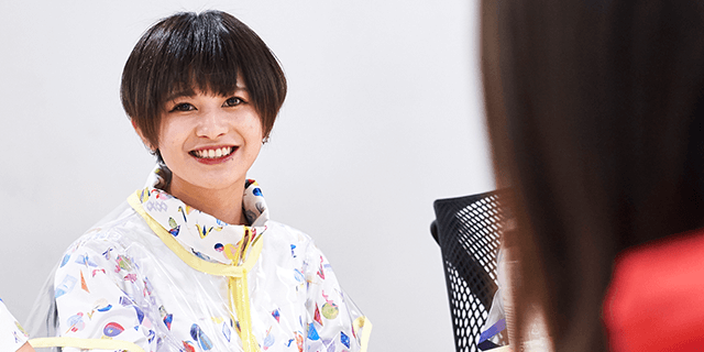 バンドじゃないもん!