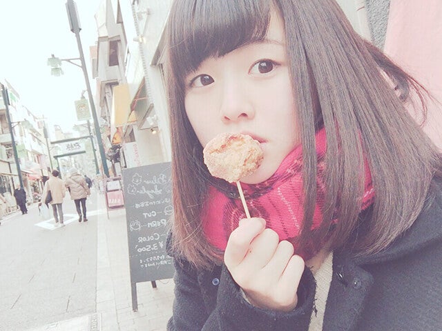 東京でいちばん長い!「戸越銀座商店街」で食べ歩き!!3