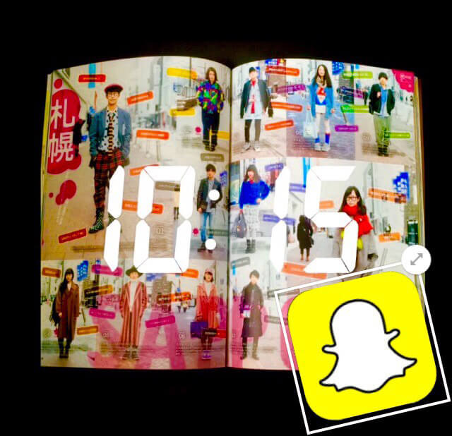 画像加工が楽しくなるオススメのアプリBest5 5