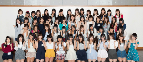 バイトAKB内定者