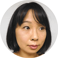 辛酸なめ子さん