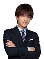 岩田剛典さん 画像