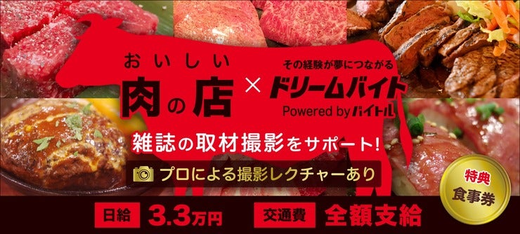 おいしい肉 イメージ


