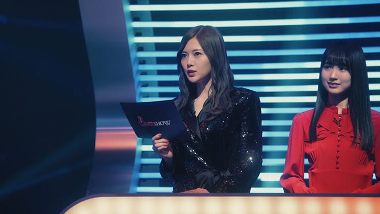 乃木坂46出演 バイトル の新cm バイトルクイズショー 2篇を公開 Cm連動キャンペーンも同時開催 バイトルマガジン Boms ボムス 乃木坂46出演 バイトル の新cm バイトルクイズショー 2篇を公開 Cm連動キャンペーンも同時開催 バイトルマガジン Boms ボムス