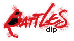 dip BATTLES