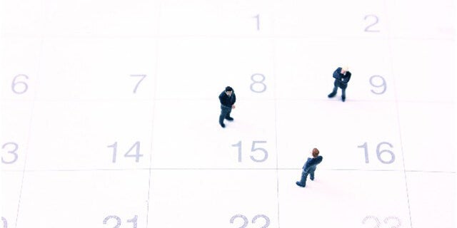 バイトの面接日が決まってから急用が!日や時間の変更はできる?