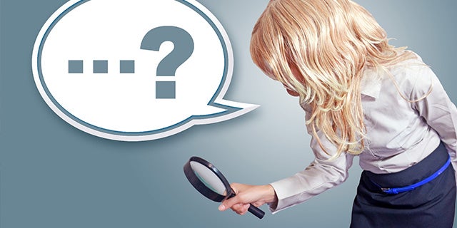 面接での「最後に質問は?」「最後に一言」の回答例