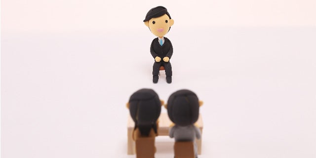 【面接Q&A】友達と一緒にバイトやパートの面接に行きたい