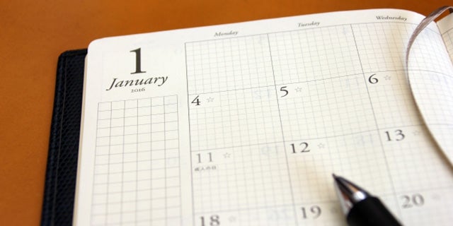 面接で「いつから働けるか」と聞かれたときの答えかた