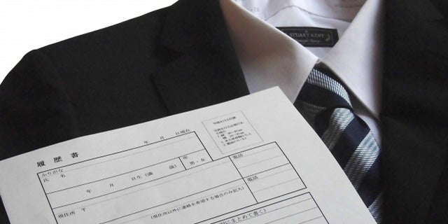 履歴書の資格欄に書いていいレベルの資格ってどこから?