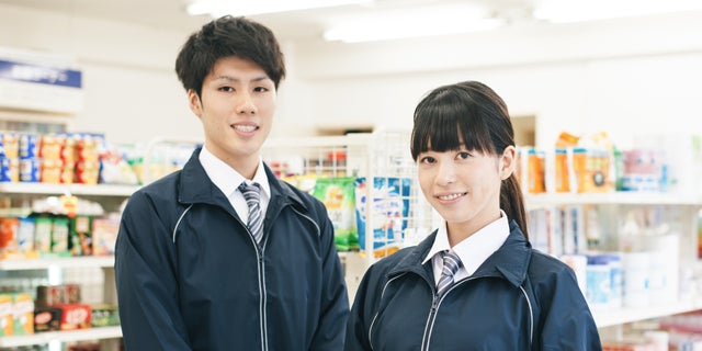 コンビニバイトの面接で押さえておくべきポイントは？よくある質問やならではの注意点を紹介！