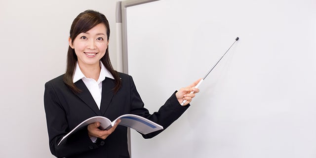 塾講師のバイト面接対策!よくある質問や回答、筆記テストの対策を紹介!