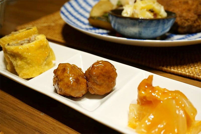 お惣菜コーナーだけで食卓をゴージャスに!盛り付けテク5選