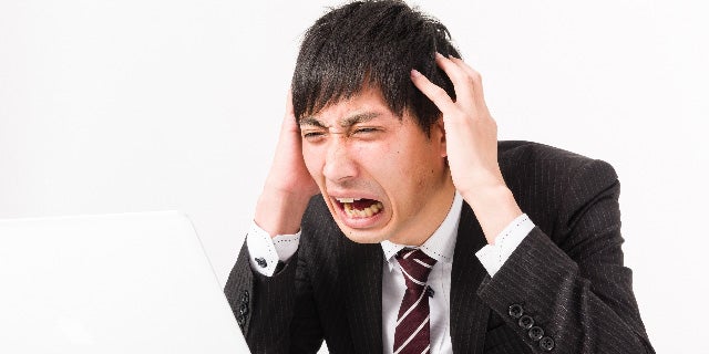 給料をもらったが、金額が違う…!こんなときどうする?