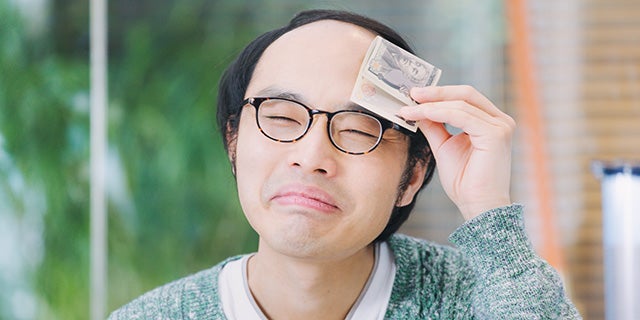 レシートは捨てちゃダメ！バイトでも経費が申告できるって本当？