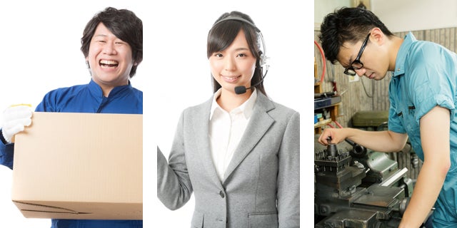 コンビニやカラオケだけじゃない!性格別おすすめ夜勤アルバイト