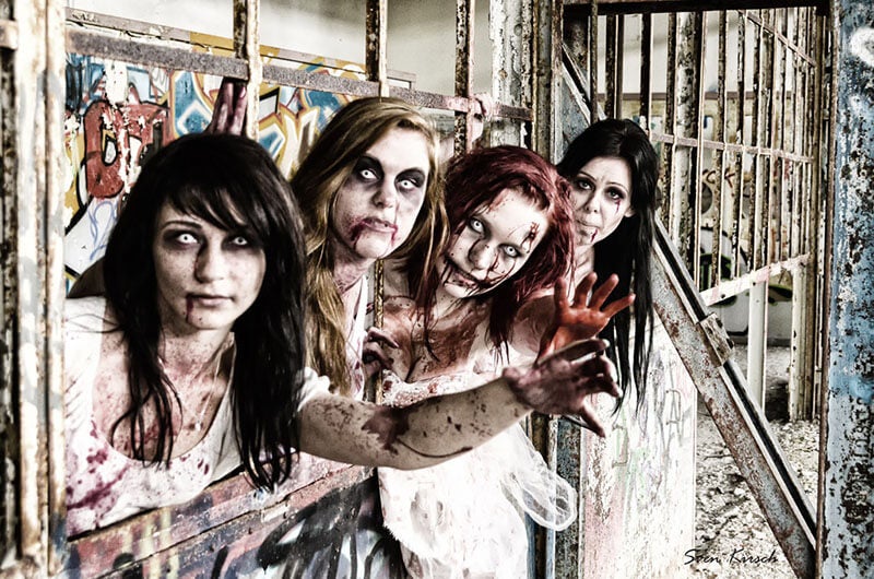 バイトでもハロウィン気分が楽しめる!?おすすめのバイト