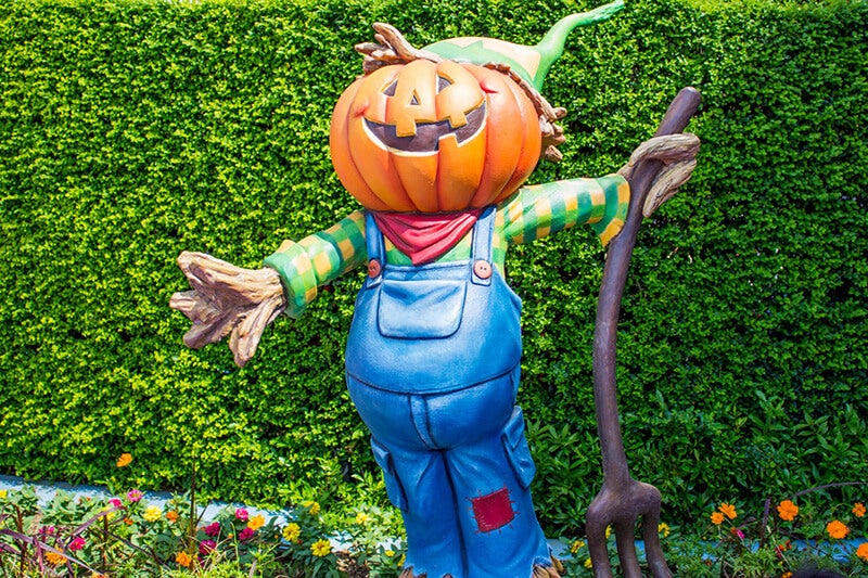 バイトでもハロウィン気分が楽しめる!?おすすめのバイト