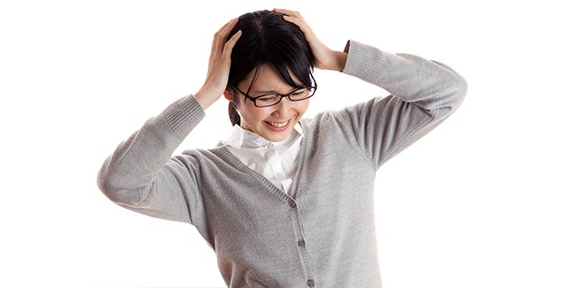 辛い仕事先はブラックバイト?バイトで悩んだ人はどれくらい?