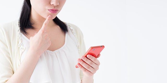 バイトの面接に遅刻しそう!電話?メール?内容とタイミング。