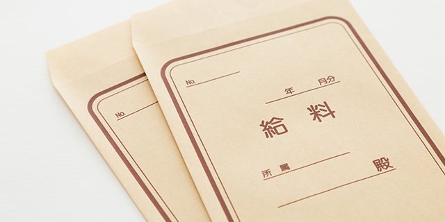 給料の支払いは重要！バイト先で予定日にもらえなかった経験は？