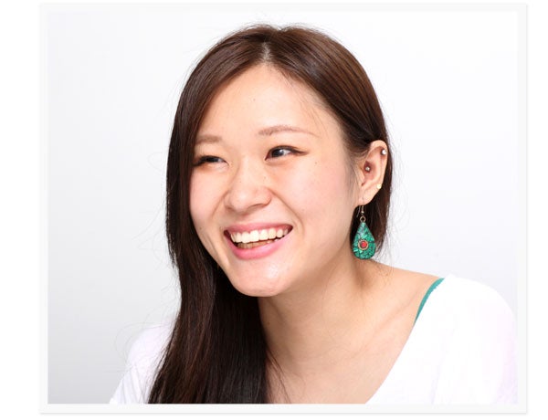 M.Nさん