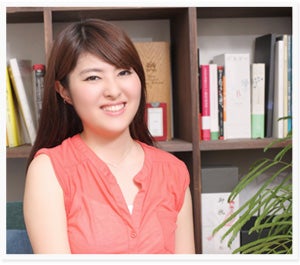 E.Kさん