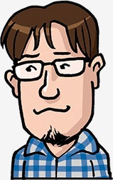 バイトル編集長 R.M