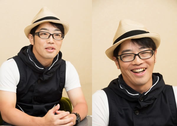 ドランクドラゴン 鈴木拓