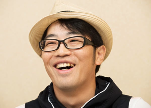 ドランクドラゴン 鈴木拓