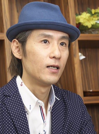 シャ乱Q まこと