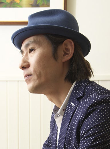 シャ乱Q まこと