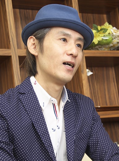 シャ乱Q まこと