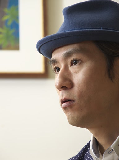 シャ乱Q まこと