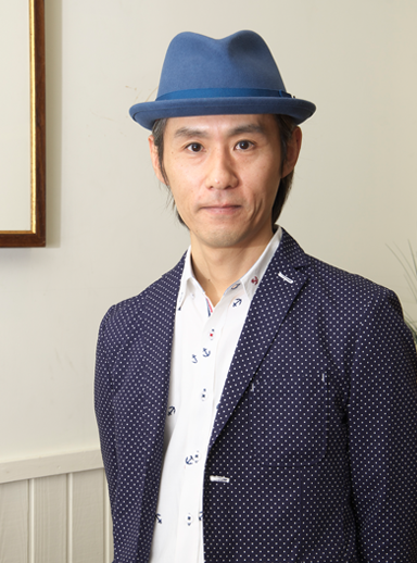 シャ乱Q まこと